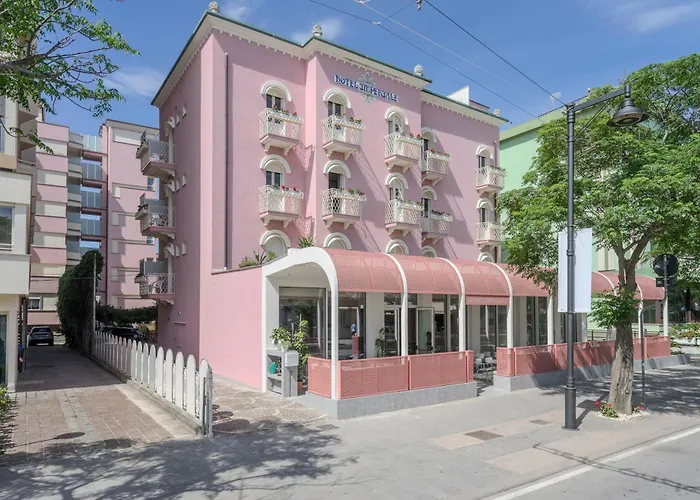 Hotel Imperiale Gatteo a Mare
