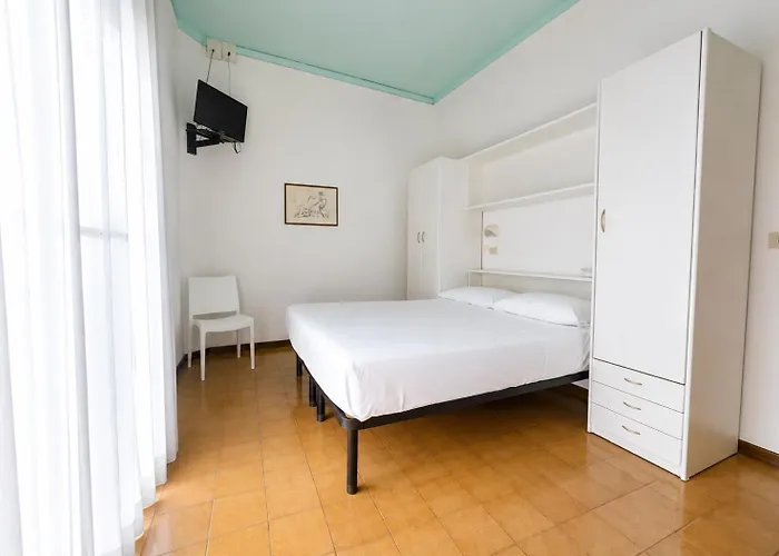 Hotel Continental Gatteo a Mare